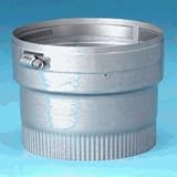Chimney Savers 18422 Ventinox 3 Inch 316 Sleeve