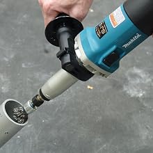 Makita GD0800C 1/4-Inch Die Grinder