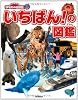 いちばん!の図鑑 (ニューワイド学研の図鑑i)