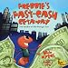 Freddie's Fast-Cash Getaway: The Parable of the Prodigal Son (Bug Parables, The)