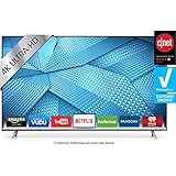 VIZIO M65-C1 65-Inch 4K Ultra HD Smart LED TV (2015 Model)
