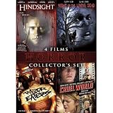 Horror Collector's Set V.5