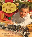 The Christmas Train: A True Story