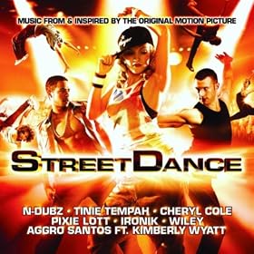 StreetDance