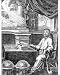 Photographic Print Of Rene Descartes French Philosopher And Scientist 1692 From Heritage images