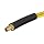 GOODYEAR by Michigan Industrial Tools 46545 3/8-Inch by 50-Feet 300 PSI Rubber Air Hose