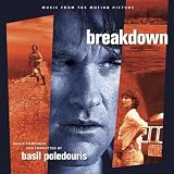 BREAKDOWN - Original Soundtrack By Basil Poledouris