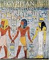 Egyptian Wall Paintings (Hardcover)