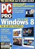 Zoom Produkt-Bild: PC PRO