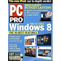 PC PRO