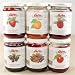 Complete Jam Collection, set of six - set of 6 - 16 oz each