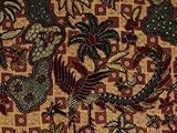 Sarong - Indonesian Traditional