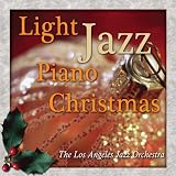 Review Various Artists  / Light Jazz Piano Christmas