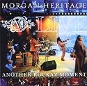 Live: Another Rockaz Moment