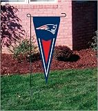 New England Patriots Yard Pennant