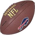 Wilson Buffalo Bills Logo Football