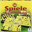 Schmidt Spiele 49117 - 50er-Spielesammlung