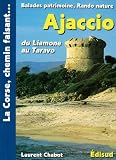 Ajaccio du liamone au tavaro