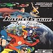 Justice League: The New Frontier