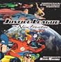 Justice League: The New Frontier