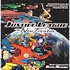 Justice League: The New Frontier
