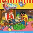 Elea Eluanda 09. Das magische Puzzle. CD