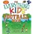 Everything Kids' Football Book: The all-time greats, legendary teams, today's superstars�and tips on playing like a pro (Everything Kids Series)