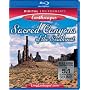 Living Landscapes: Earthscapes - Sacred Canyons of the American Southwest [Blu-ray]