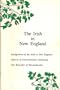 The Irish in New England