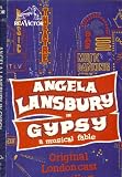 Gypsy / Original London Cast [CASSETTE]