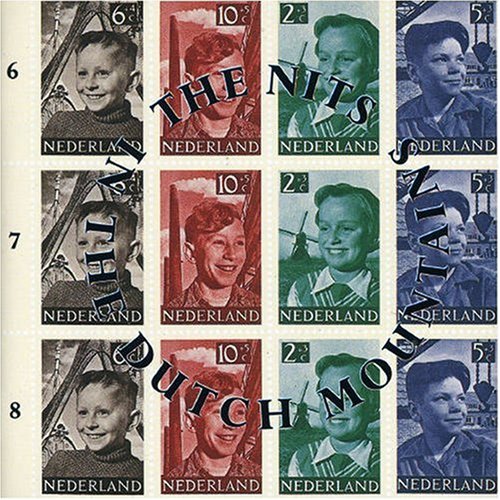 Nits - Moon and stars Lyrics - Zortam Music