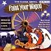Paint Your Wagon/Can-Can