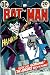 Batman (Joker, Back in Town) Art Poster Print - 24" X 36"