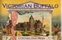 Victorian Buffalo: Images from the Buffalo and Erie County Public Library
