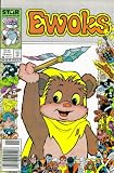 Ewoks #10 : The Demons Of Endor (Marvel Comics)
