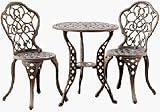Legacy 3PC Bistro Set