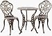 Office Products : Legacy 3PC Bistro Set