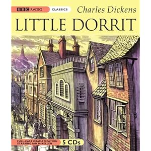 Little Dorrit (BBC Dramatization)
