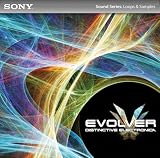 Evolver - Distinctive Electronica