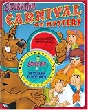 Scooby Doo Carnival of Mystery Book and Decoder (Scooby Doo)
