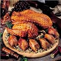 Wild Game Sampler