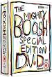 The Mighty Boosh - Series 1-3 Box Set [DVD]