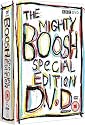 The Mighty Boosh - Series 1-3 - Complete [DVD]