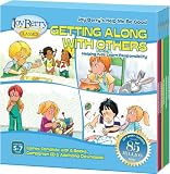 Getting Along With Others 6 Book Nutshell Pack (Help Me Be Good)