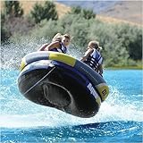 Aquaglide GT 4 Inflatable Towable