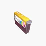 Canon BJI-201Y Compatible Yellow Ink Cartridge