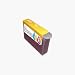 Canon BJI-201Y Compatible Yellow Ink Cartridge