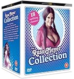 Russ Meyer Collection [DVD]