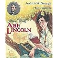 Stand Tall, Abe Lincoln (Turning Point Books) (Reinforced Hardcover)