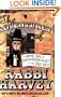 The Adventures of Rabbi Harvey: A Graphic Novel of Jewish Wisdom and Wit in the Wild West